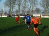 v.v. G.O.Z. 1 - S.K.N.W.K. 1 (oefen) seizoen 2022-2023 (50/133)